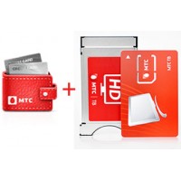 Пополнение баланса карт МТС ТВ на 1 год (базовый пакет)